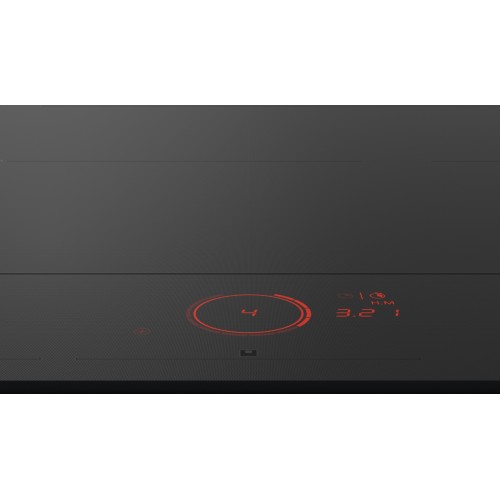Индукционная варочная панель ASKO HID925MFC (черный) 