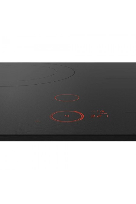 Индукционная варочная панель ASKO HID945MC (черный) 3