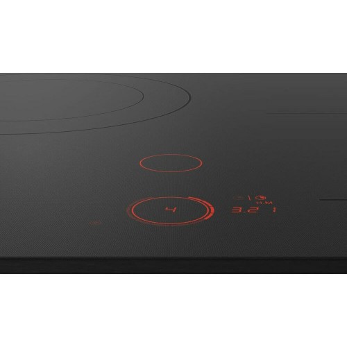 Индукционная варочная панель ASKO HID945MC (черный) 3