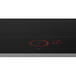 Индукционная варочная панель ASKO HID956GC (черный)