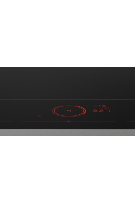 Индукционная варочная панель ASKO HID956GC (черный) 