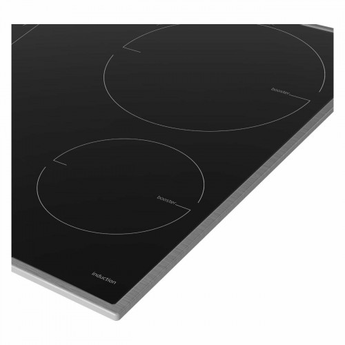 Индукционная варочная панель Beko HII 64200 FMTX (черный/серебристый) 2