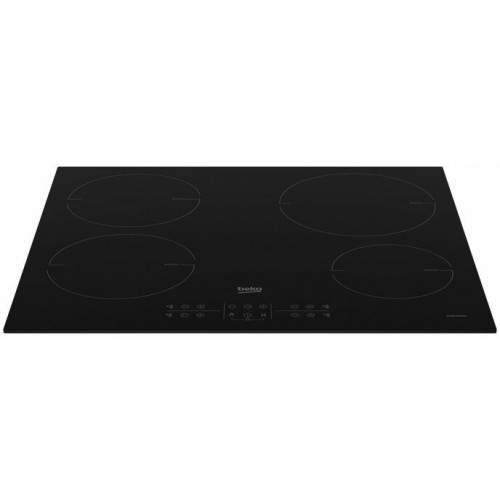 Индукционная варочная панель Beko HII 64200 MT (черный) 2
