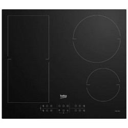 Индукционная варочная панель Beko HII64200FMT (черный)