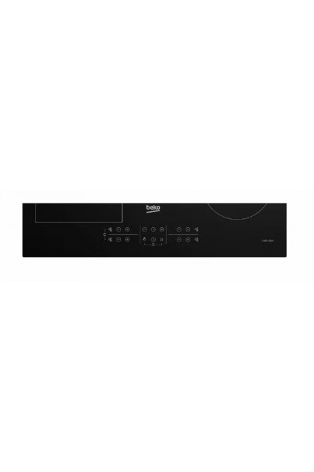 Индукционная варочная панель Beko HII64200FMT (черный) 3