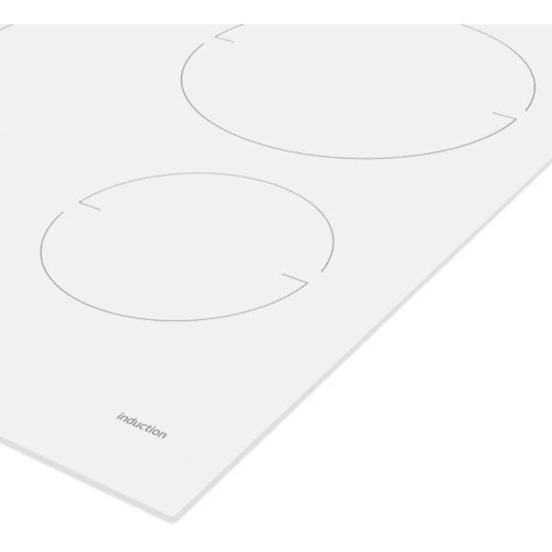 Индукционная варочная панель Beko HII64200FMTW (белый) 1