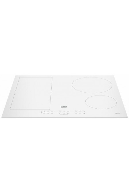 Индукционная варочная панель Beko HII64200FMTW (белый) 2