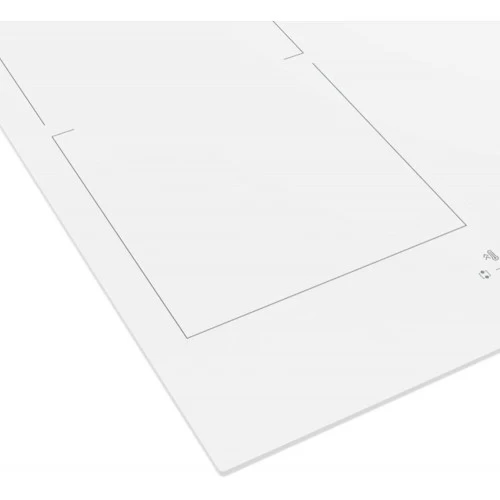 Индукционная варочная панель Beko HII64200FMTW (белый) 3