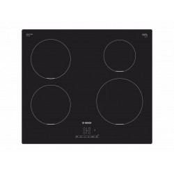Индукционная варочная панель Bosch PIE611BB5E (черный)