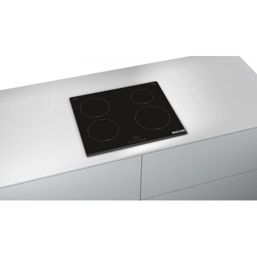 Индукционная варочная панель Bosch PIE631BB5E (черный) 1