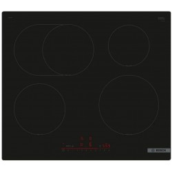 Индукционная варочная панель Bosch PIF61RHB1E (черный)