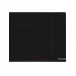 Индукционная варочная панель Bosch PIF63KHC1E (черный)