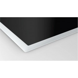 Индукционная варочная панель BOSCH PIF645BB5E (черный)