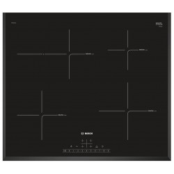 Индукционная варочная панель Bosch PIF651FB1E (черный)