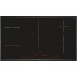 Индукционная варочная панель Bosch PIV975DC1E (черный)