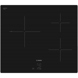 Индукционная варочная панель Bosch PUC61KAA5E (черный)