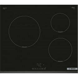 Индукционная варочная панель Bosch PUC631BB5E (черный)