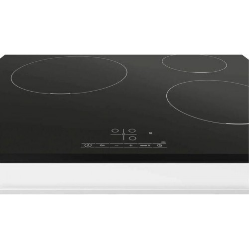 Индукционная варочная панель Bosch PUC631BB5E (черный) 1