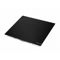 Индукционная варочная панель Bosch PUE611BB5D (черный)
