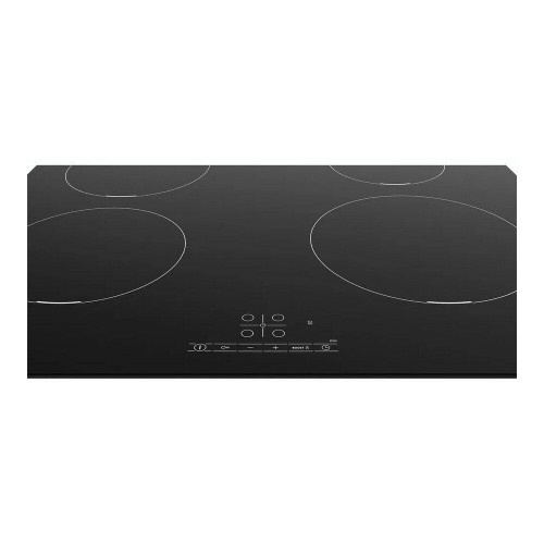 Индукционная варочная панель Bosch PUE611BB6E (черный) 2