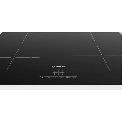 Индукционная варочная панель Bosch PUE611BB6E (черный) 6