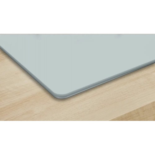 Индукционная варочная панель Bosch PUE612BB1E (белый) 5