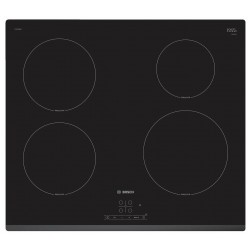 Индукционная варочная панель Bosch PUE63RBB5E (черный)