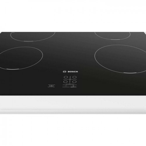 Индукционная варочная панель Bosch PUG611AA5D (черный) 3