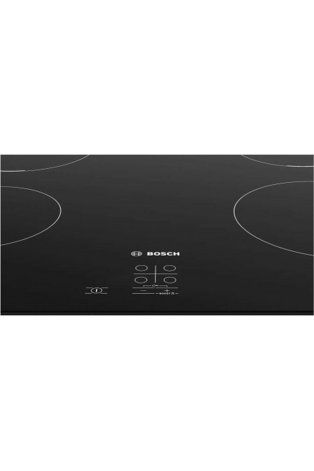 Индукционная варочная панель Bosch PUG611AA5E (черный) 1