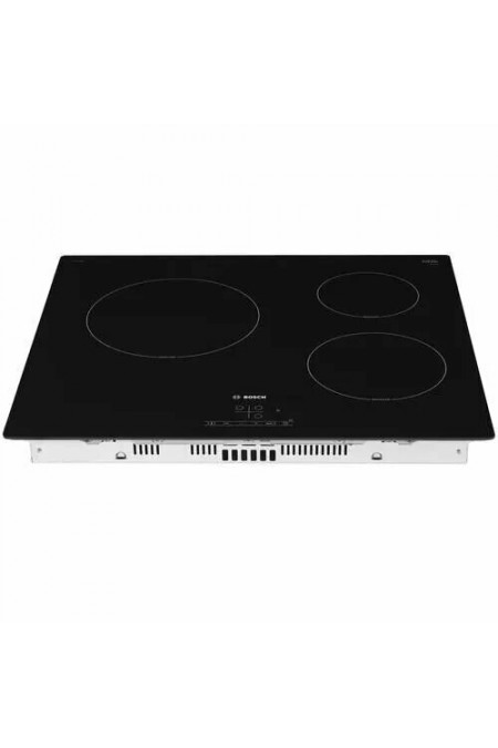Индукционная варочная панель BOSCH PVQ61RBB5E (черный) 2