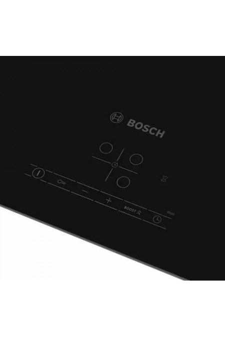 Индукционная варочная панель BOSCH PVQ61RBB5E (черный) 3
