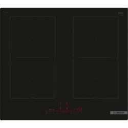 Индукционная варочная панель BOSCH PVQ61RHB1E (черный)