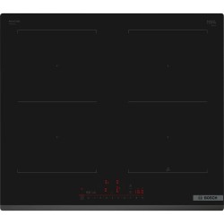 Индукционная варочная панель Bosch PVQ631HC1E (черный)
