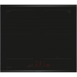 Индукционная варочная панель Bosch PVQ695HC1Z (черный)