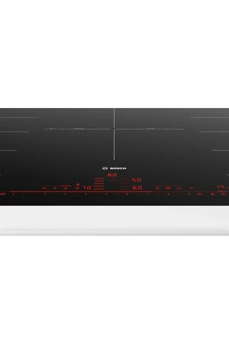 Индукционная варочная панель Bosch PXV901DV1E (черный) 2