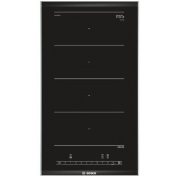 Индукционная варочная панель Bosch PXX375FB1E (черный)