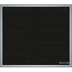 Индукционная варочная панель Bosch PXX645HC1E (черный)