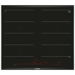 Индукционная варочная панель Bosch PXX675DC1E (черный)
