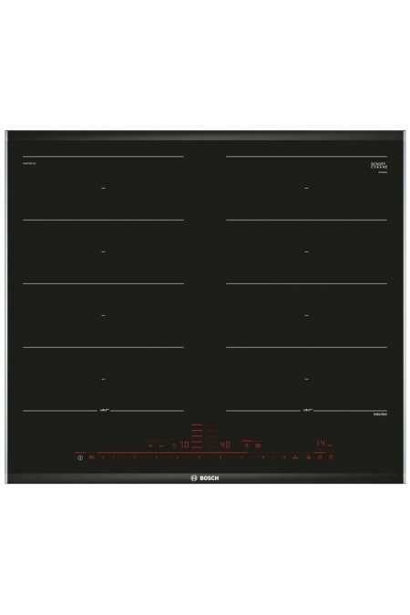 Индукционная варочная панель Bosch PXX675DC1E (черный) 