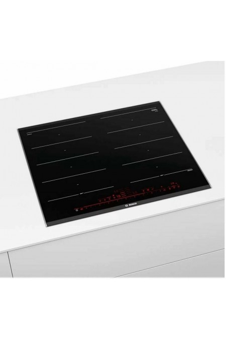 Индукционная варочная панель Bosch PXX675DV1E (черный/серебристый) 3