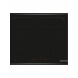 Индукционная варочная панель Bosch PXX695HC1E (черный)