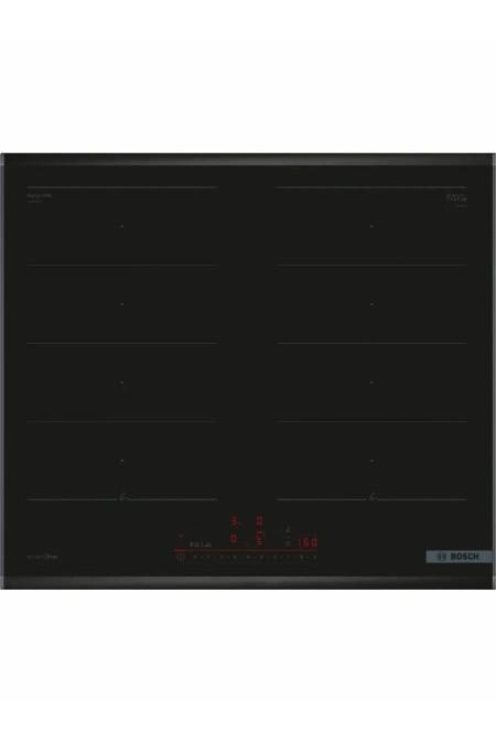 Индукционная варочная панель Bosch PXX695HC1E (черный) 