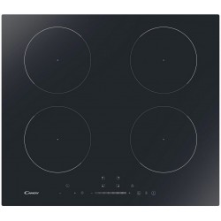 Индукционная варочная панель Candy CIS642SCTT (черный)