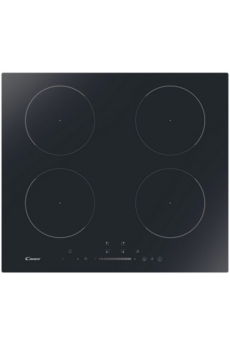Индукционная варочная панель Candy CIS642SCTT (черный) 