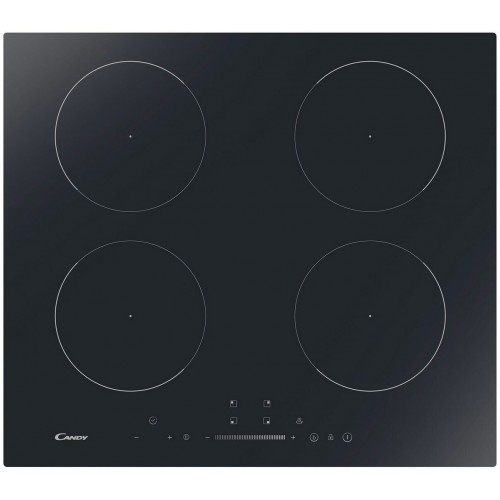 Индукционная варочная панель Candy CIS642SCTT (черный) 