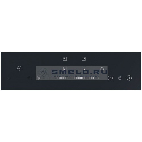 Индукционная варочная панель Candy CIS642SCTT (черный) 3