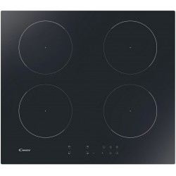 Индукционная варочная панель Candy CJ2D46TKT (черный)