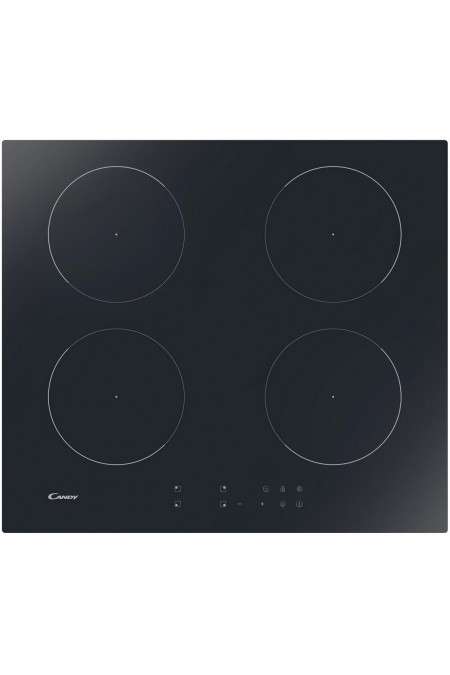 Индукционная варочная панель Candy CJ2D46TKT (черный) 