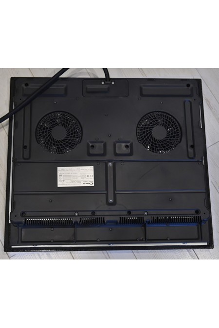 Индукционная варочная панель Candy CJ2D46TKT (черный) 3