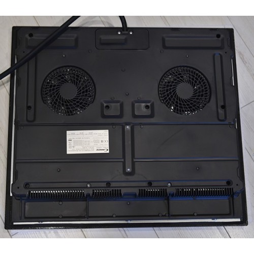 Индукционная варочная панель Candy CJ2D46TKT (черный) 3